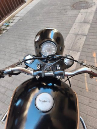 Sanglas 500/4