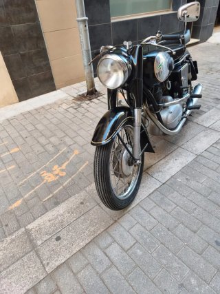 Sanglas 500/4
