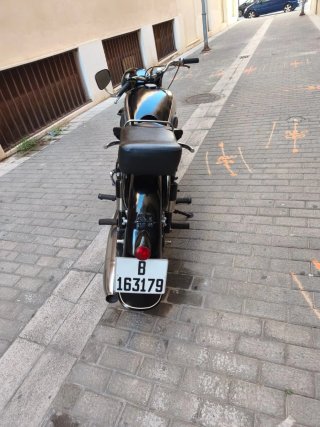Sanglas 500/4