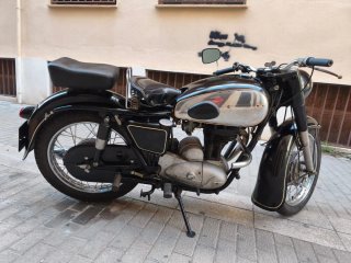 Sanglas 500/4