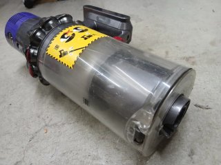 Aspirapolvere Dyson V10