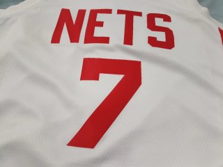 Camiseta Nike Nets Talla 52