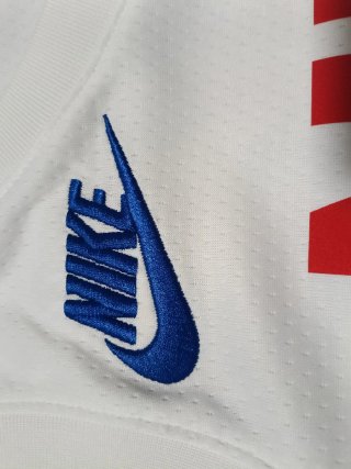 Camiseta Nike Nets Talla 52