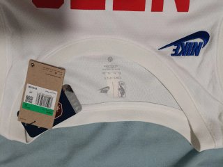 Camiseta Nike Nets Talla 52