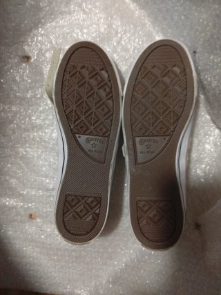 Zapatillas Converse Talla 38