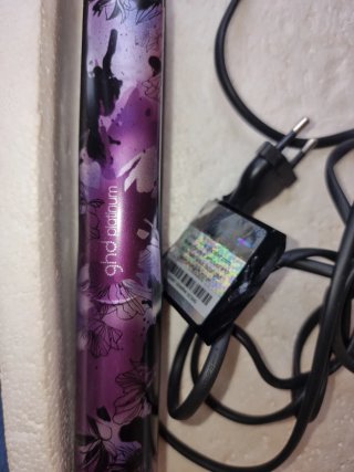 Ghd platinum plancha pelo