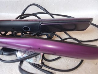 Ghd platinum plancha pelo