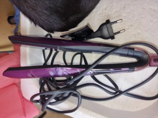 Ghd platinum plancha pelo