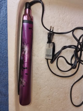 Ghd platinum plancha pelo