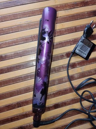 Ghd platinum plancha pelo