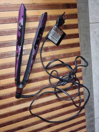 Ghd platinum plancha pelo
