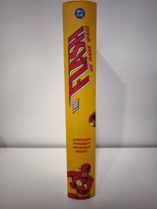 The Flash de Mark Waid