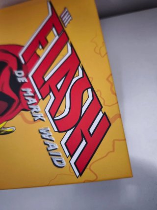 The Flash de Mark Waid