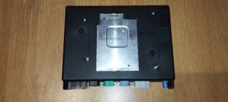 Unidad HMI NG 2.0 Bosch para Opel Insignia