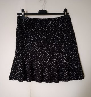 Falda de Shein