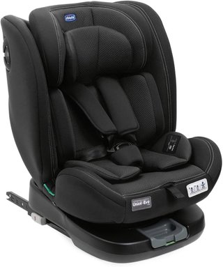 Silla Coche Chicco Unico EVO I-Size Classic