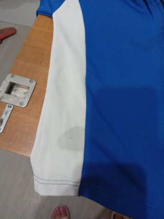 Chaqueta chándal colegio La Milagrosa
