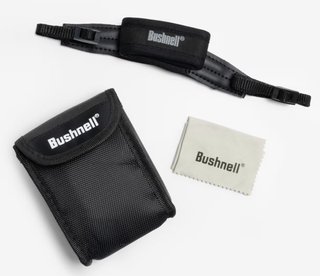 Prismáticos Bushnell H2O 8x25mm Impermeables