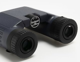 Prismáticos Bushnell H2O 8x25mm Impermeables
