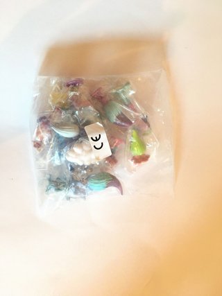 Pack 12 muñecos Trolls. NUEVOS