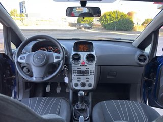Opel Corsa 2010