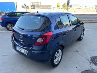 Opel Corsa 2010