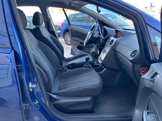 Opel Corsa 2010