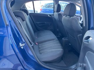 Opel Corsa 2010