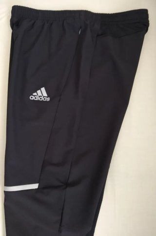 Pantalón Adidas Running Negro Talla M