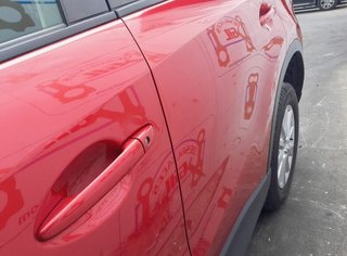 Mazda 1144344 puerta tras izq cx-5 center-line 2wd