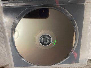 Bayonetta PS3