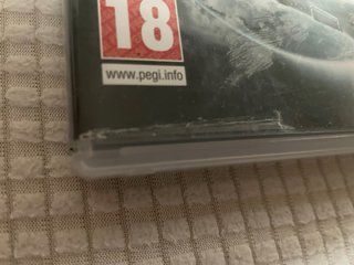 Bayonetta PS3