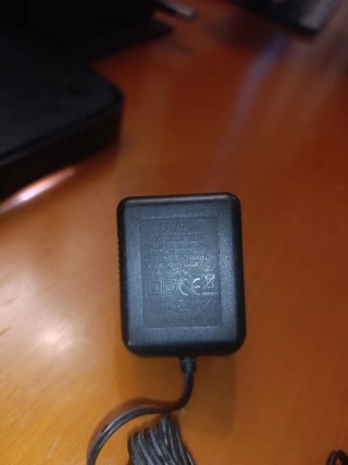 Adaptador DVE