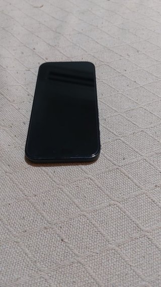 iPhone 15 Space Gray