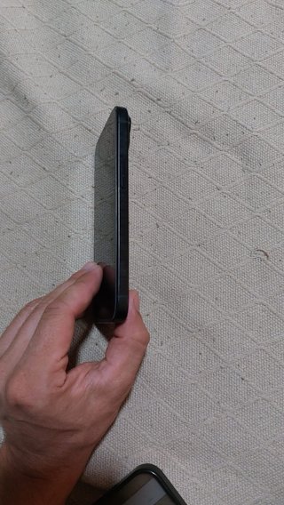 iPhone 15 Space Gray