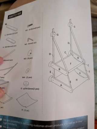 Hamaca de ventana para gato