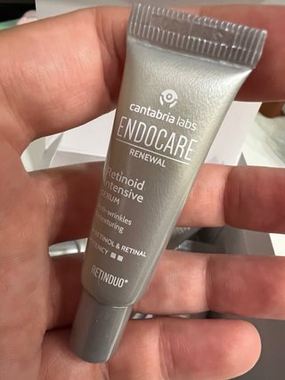 Endocare Retinoid Intensive Serum