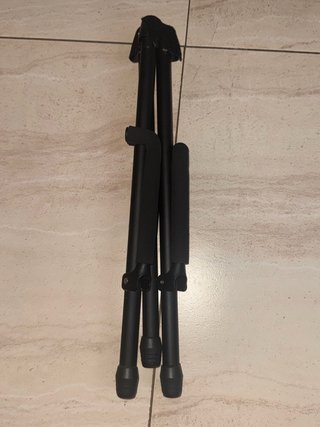 Soporte Guitarra Plegable Tipo A