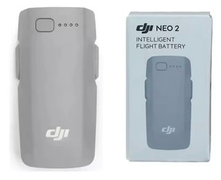 Una Batería DJI Mini 2 Inteligente Gris