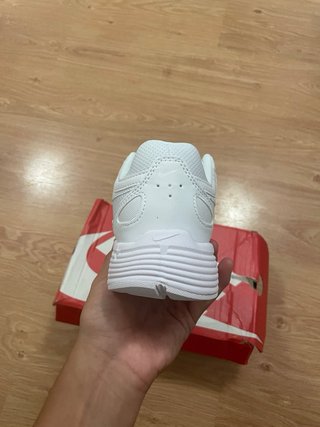 Nike P6000 blancas
