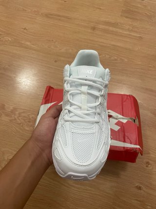 Nike P6000 blancas