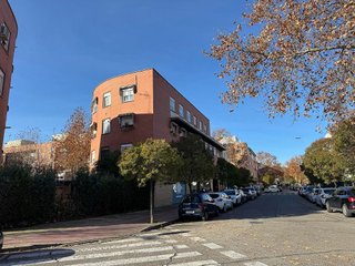Garaje en venta en El Pilar - Bripac en Alcalá de Henares