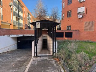 Garaje en venta en El Pilar - Bripac en Alcalá de Henares