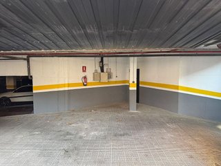 Garaje en venta en El Pilar - Bripac en Alcalá de Henares