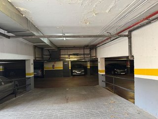Garaje en venta en El Pilar - Bripac en Alcalá de Henares