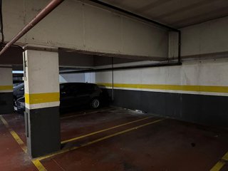 Garaje en venta en El Pilar - Bripac en Alcalá de Henares