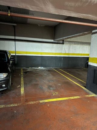 Garaje en venta en El Pilar - Bripac en Alcalá de Henares