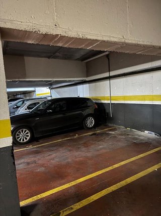 Garaje en venta en El Pilar - Bripac en Alcalá de Henares