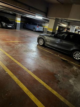 Garaje en venta en El Pilar - Bripac en Alcalá de Henares