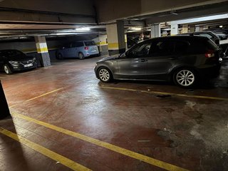 Garaje en venta en El Pilar - Bripac en Alcalá de Henares
